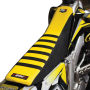 (image for) Factory Effex RS1 Seat Cover - Suzuki RM-Z450 18-25
