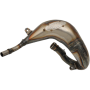 (image for) FMF Factory Fatty Pipe - KTM 65 SX 16-22