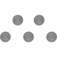 (image for) Hot Cams 7.48 mm Replacement Shim - 2.30 mm