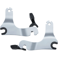 (image for) Quick-Release Mounts