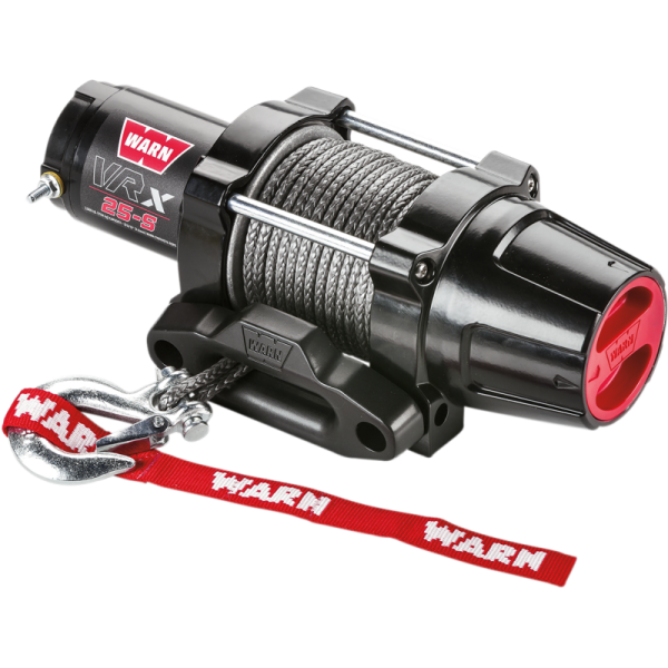 WARN VRX Powersports Winches