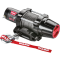 (image for) VRX 25-S winch with 50' x 3/16" synthetic rope