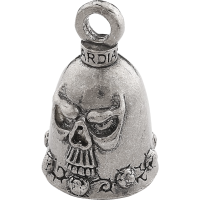 (image for) Guardian Bell - Skull