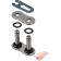 (image for) Pro V Series O-Ring Chain 630V - Clip Connecting Link