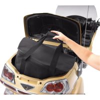 (image for) Tour Trunk Liner for Honda GL1800 Gold Wing 01-19
