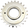(image for) Drag Specialties 24-Tooth Front Sprocket