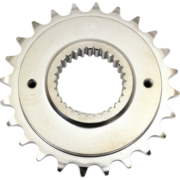 (image for) Drag Specialties Front Sprocket, 24T