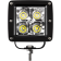 (image for) Speed Demon Driving Light; 15° (4-pack)