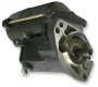 (image for) Starter Motor 2.0kW Black Wrinkle