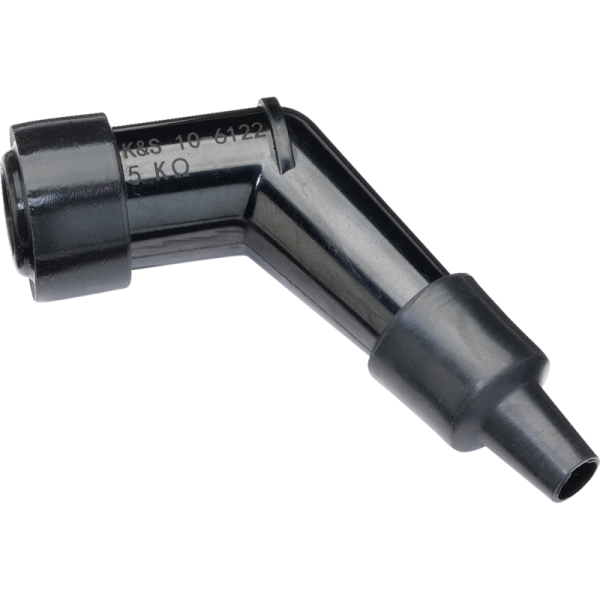 (image for) Spark Plug Resistor Cover