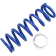 (image for) Rear Shock Spring - 6.4 kg/mm