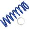 (image for) Rear Shock Spring - 6.4 kg/mm