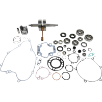 (image for) Vertex Complete Rebuild Kit - Kawasaki KX65 06-24