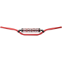 (image for) 7/8" Off-Road Handlebars - RC - Red
