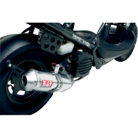 (image for) Race TRC Full System for Honda Ruckus 03-16