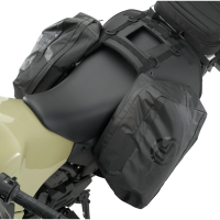 (image for) ADV1 Rackless Saddlebags