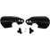 (image for) Memphis Shades Hand Guards - Black Opaque