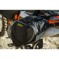 (image for) RG-020 Dual-Sport Saddlebags