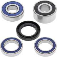 (image for) Rear Wheel Bearing and Seal Kit for Honda ST1300 03-18