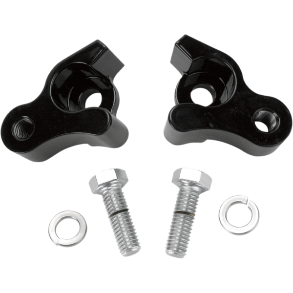 (image for) Burly Brand Rear Lowering Kit Touring