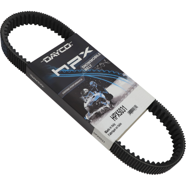 (image for) Dayco HPX Drive Belt 1142-0375