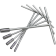 (image for) TMV T-Wrench Set