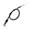 (image for) Moose Offroad Throttle Cable