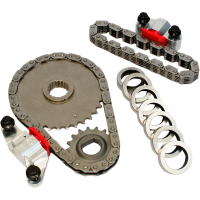 (image for) Conversion Kit for 99-06 Style Camshafts (Sprockets/Chains)