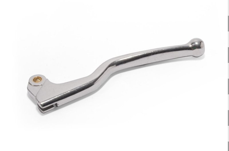 (image for) Motion Pro OEM-Style Polished Brake Lever