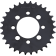 (image for) JT Sprockets Rear Sprocket - 30T