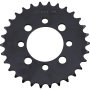 (image for) JT Sprockets 30T Rear Sprocket