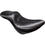 (image for) Le Pera Softail Maverick Daddy Long Legs Seats - Stitch seat