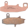 (image for) Front Sintered Metal Pad/Shoe - DP-214