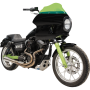 (image for) FXRP Fairing Fit Kit for FXD
