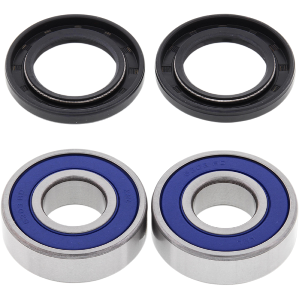 (image for) All Balls Front Wheel Bearing and Seal Kit for Yamaha XSR900 16-21