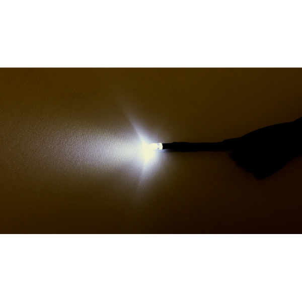 Custom Dynamics Individual LED Light