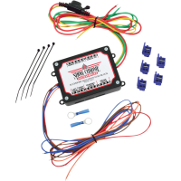 (image for) Universal Electronic Fuse Block