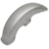 (image for) Smooth Steel Front Fender