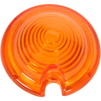 (image for) Replacement Amber Lens