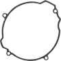 (image for) Vertex Outer Clutch Gasket Kit