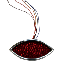 (image for) Custom Dynamics LED Taillight