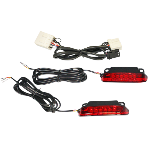 (image for) Red lens (09-13 Touring)