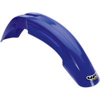 (image for) Front Fender - Reflex blue