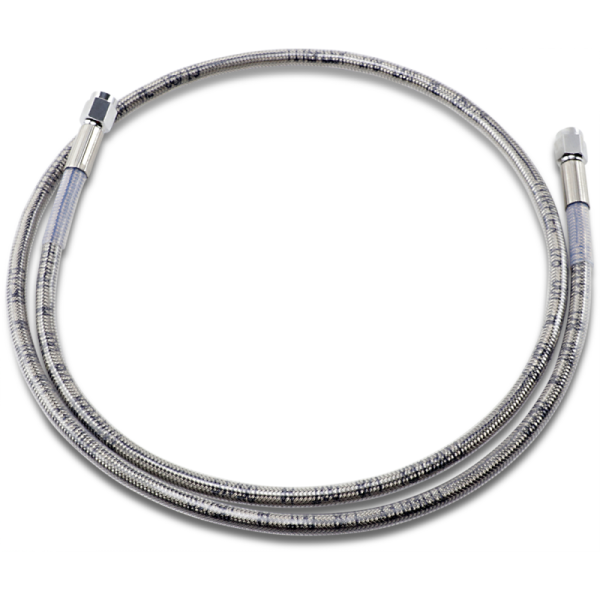 (image for) Drag Specialties Stainless Steel Brake Line 43"