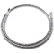 (image for) Stainless Steel Brake Line 43"