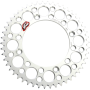 (image for) Renthal Rear Sprocket - 50T Silver