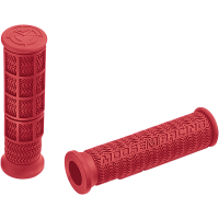 (image for) Stealth Grips - Red