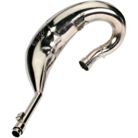 (image for) FMF Gold Series Fatty Pipe - HONDA CR125R 90-97