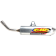 (image for) FMF Powercore 2 Silencer - KTM 65 SX 16-24