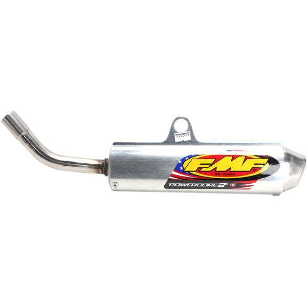 (image for) FMF Powercore 2 Silencer - KTM 65 SX 16-24